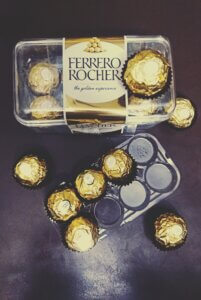 ferrero rocher passionfruitlife