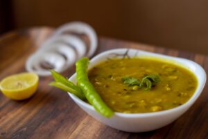 Dal fry passionfruitlife