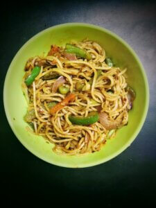 chowmein pasionfruitlife