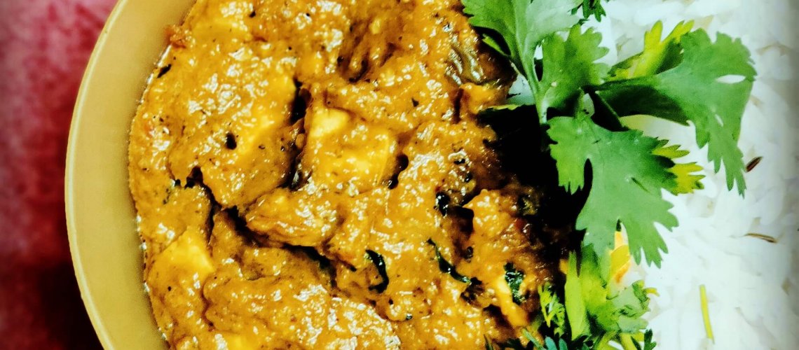 Paneer Handi Passionfruitlife