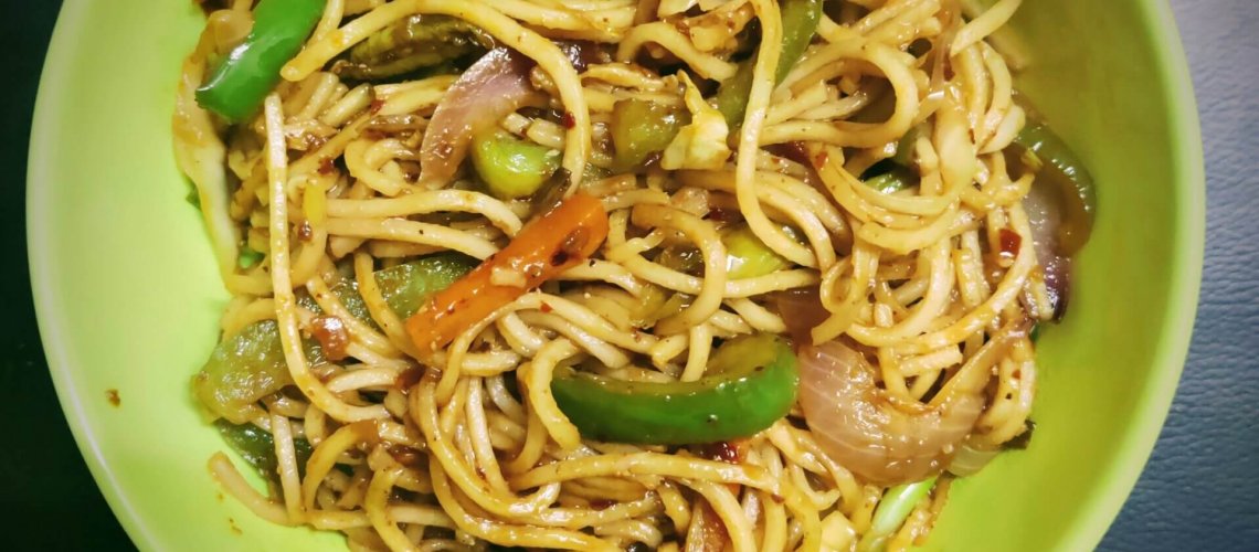 chowmein pasionfruitlife